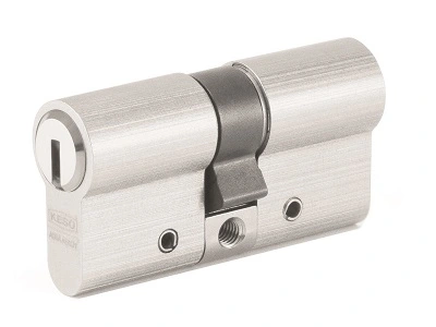 Cylindre à profil européen pour serrure