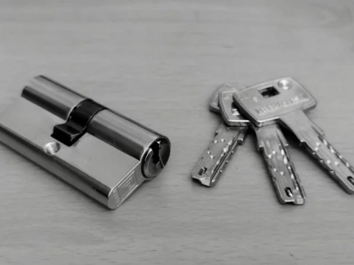 Serrure ou Cylindre : Pourquoi cette distinction est essentielle ? Serrure ou Cylindre : Pourquoi cette distinction est essentielle ?