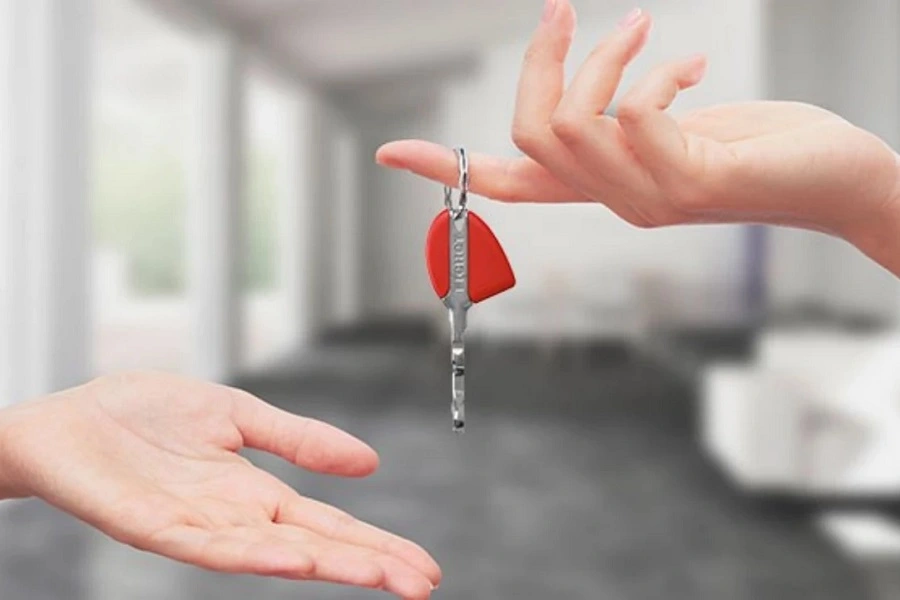 Reproduction d'une clé Fichet F3D avec impérativement la carte de propriété