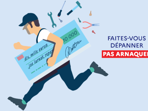 Choisir un serrurier fiable : Guide complet pour éviter les arnaques